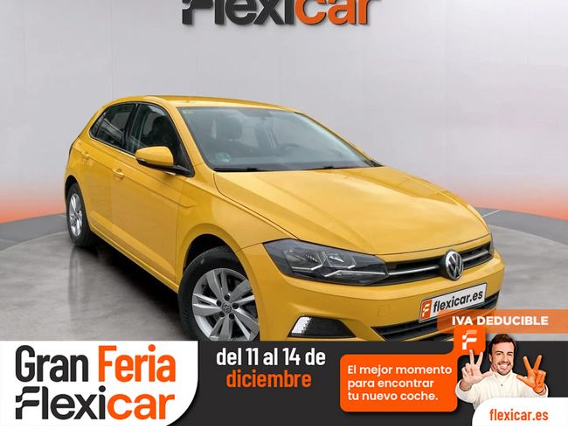 Imagen de VOLKSWAGEN Polo