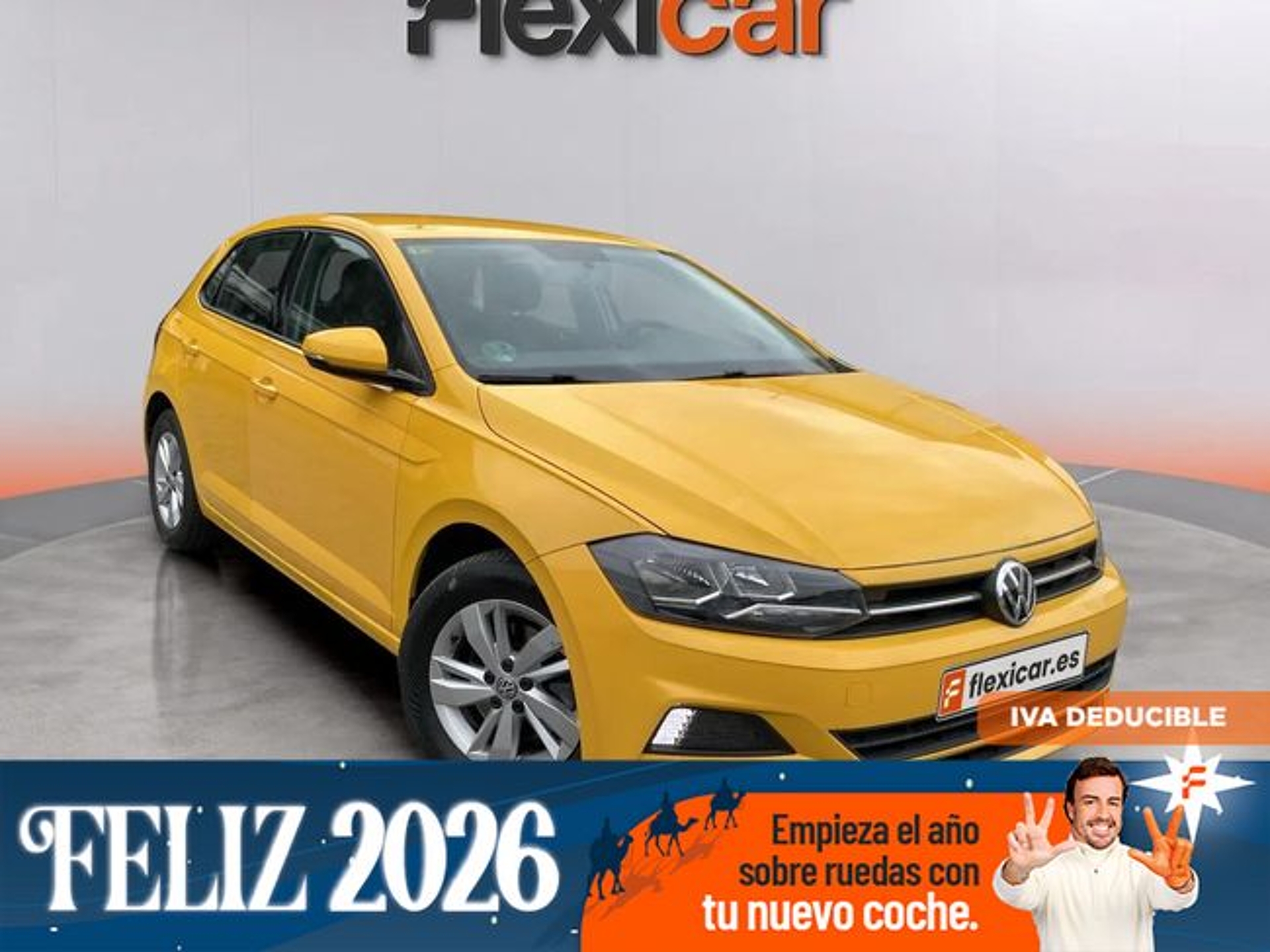 Imagen de VOLKSWAGEN Polo