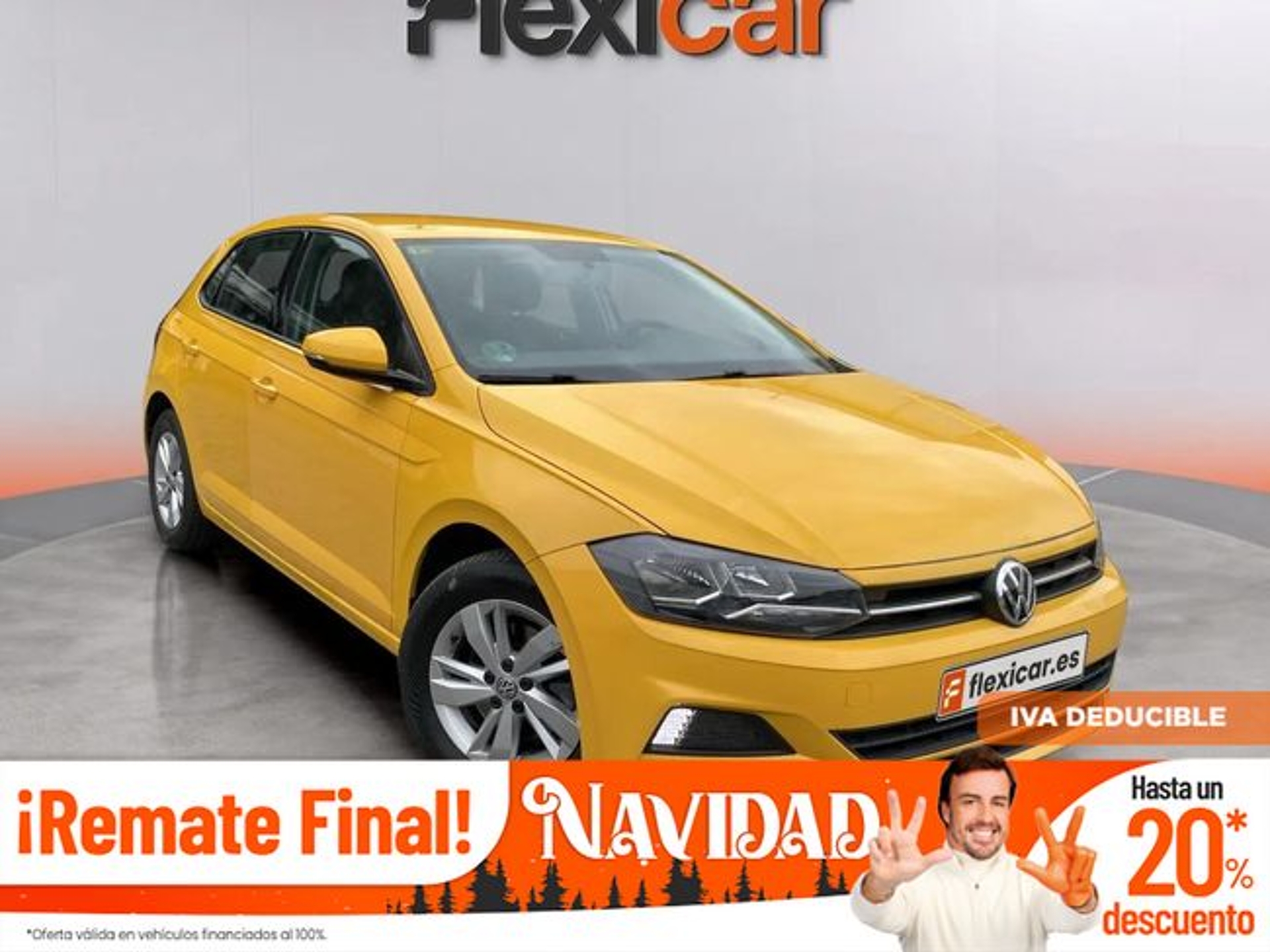 Imagen de VOLKSWAGEN Polo