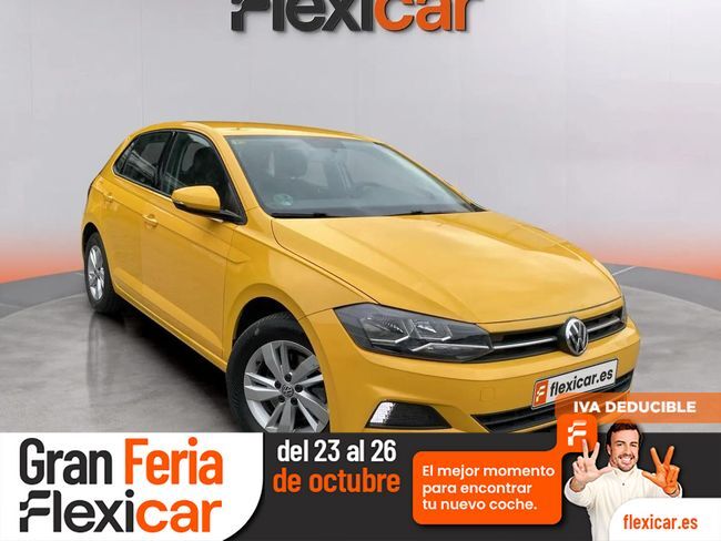 VOLKSWAGEN Polo (Advance 1.6 TDI 70kW (95CV)) en Guipúzcoa