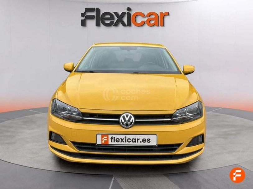 Foto del VOLKSWAGEN Polo 1.6TDI Advance 70kW