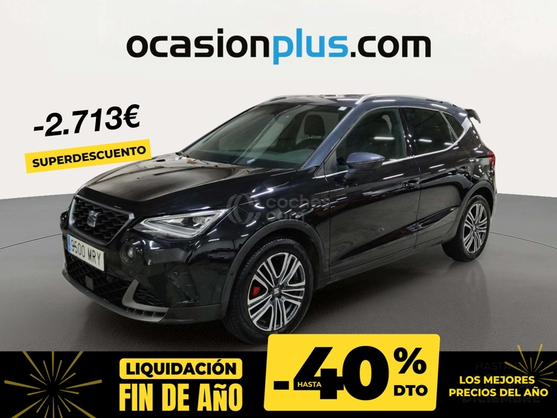 Foto del SEAT Arona 1.0 TSI S&S Xperience XM 115