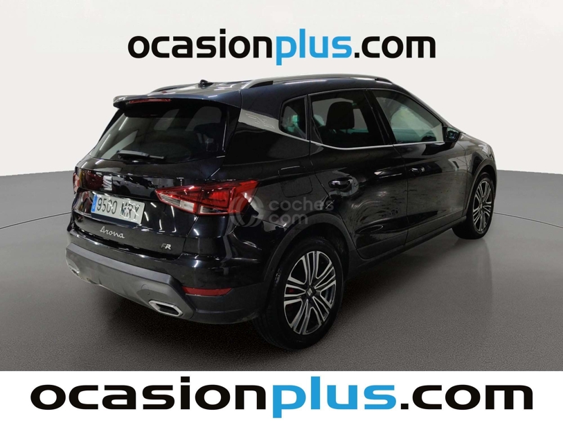 Foto del SEAT Arona 1.0 TSI S&S Xperience XM 115