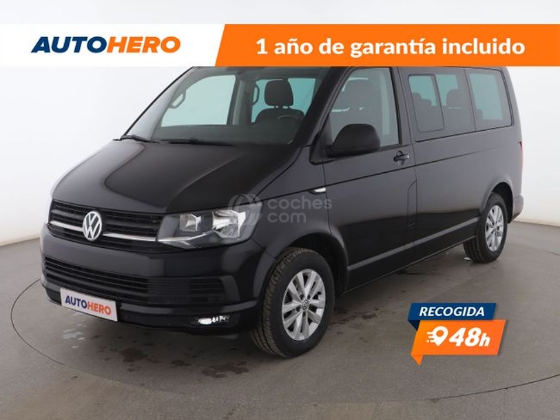 Foto del VOLKSWAGEN Multivan 2.0TDI BMT Trendline 75kW