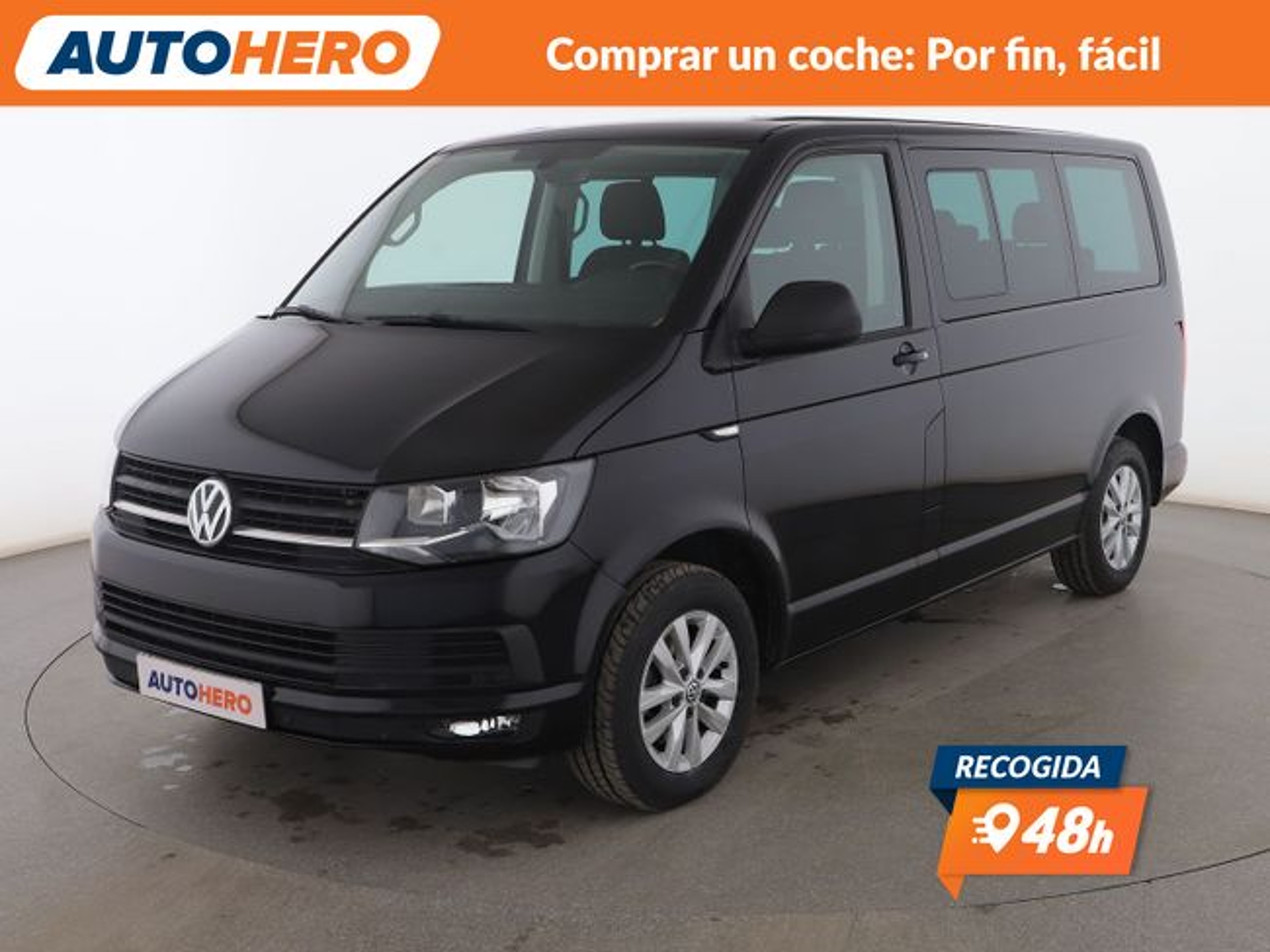 Imagen de VOLKSWAGEN Multivan