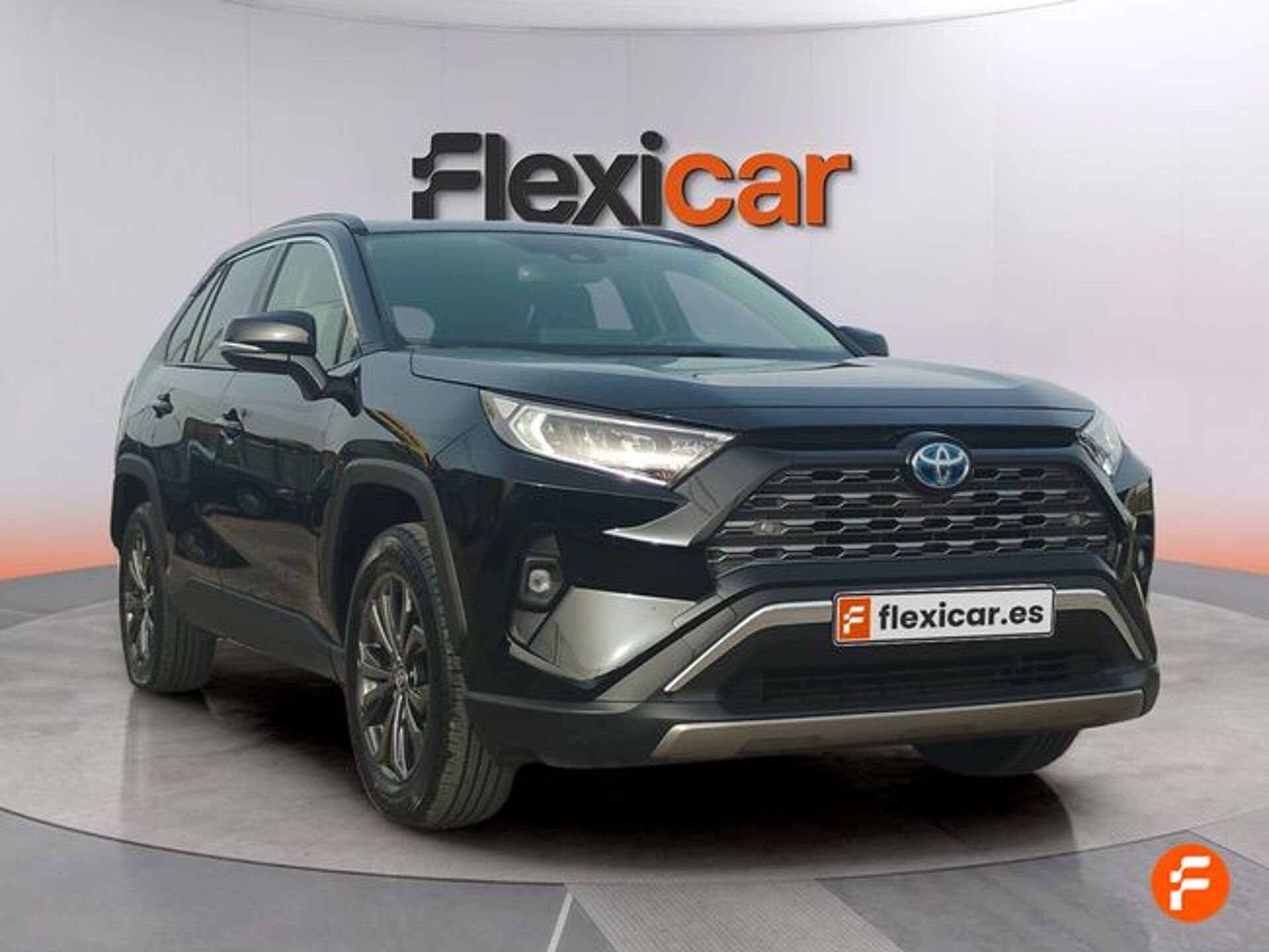 Imagen 2 de TOYOTA RAV-4