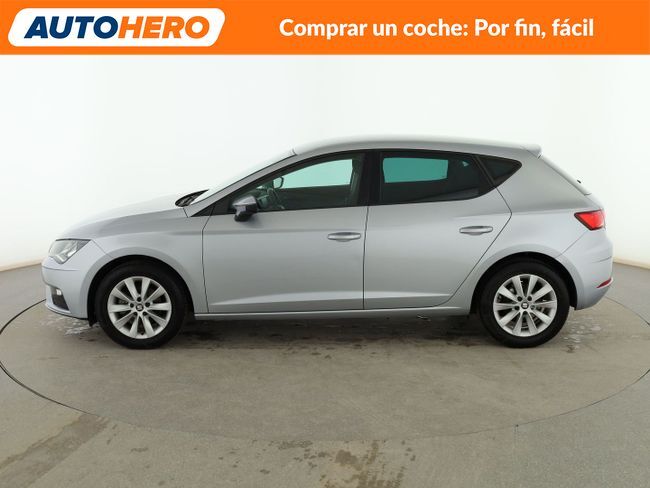 Foto del SEAT León 1.2 TSI S&S Style 110