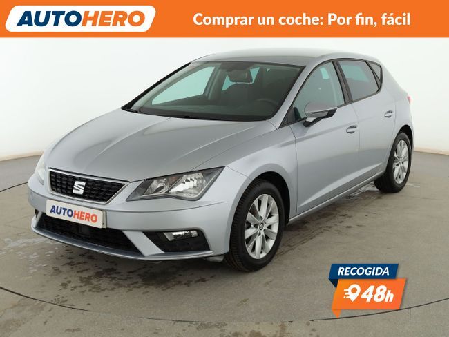 Foto del SEAT León 1.2 TSI S&S Style 110