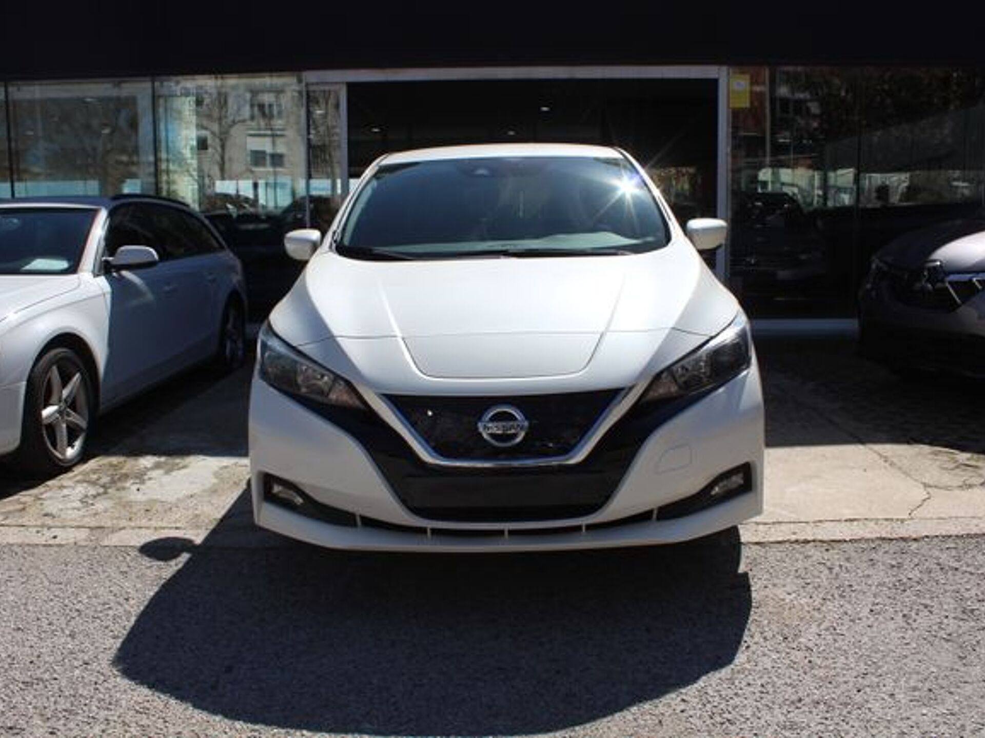 Imagen 3 de NISSAN Leaf