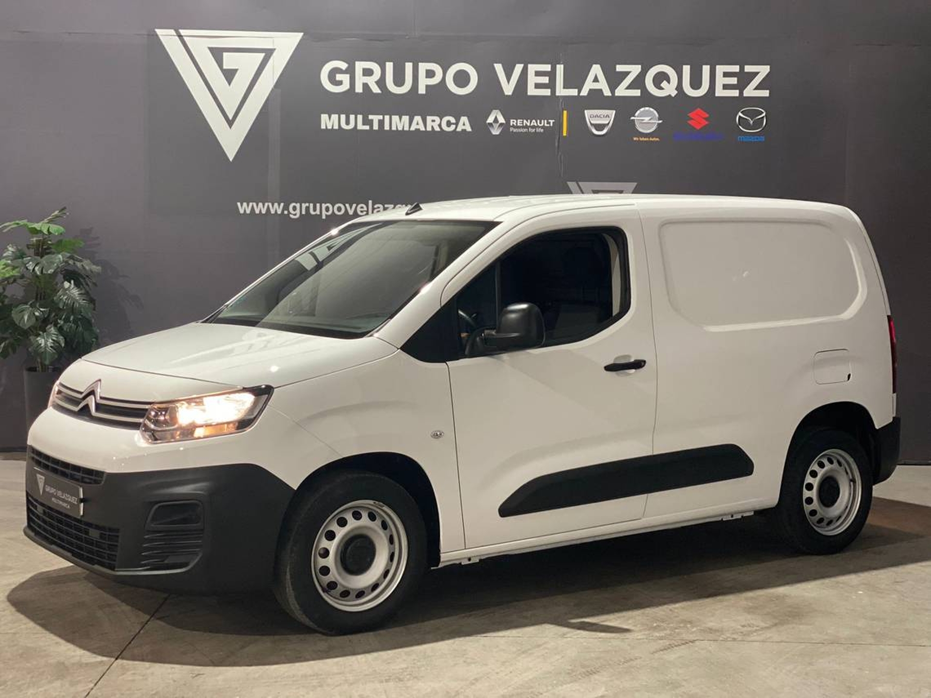 Imagen de CITROEN Berlingo