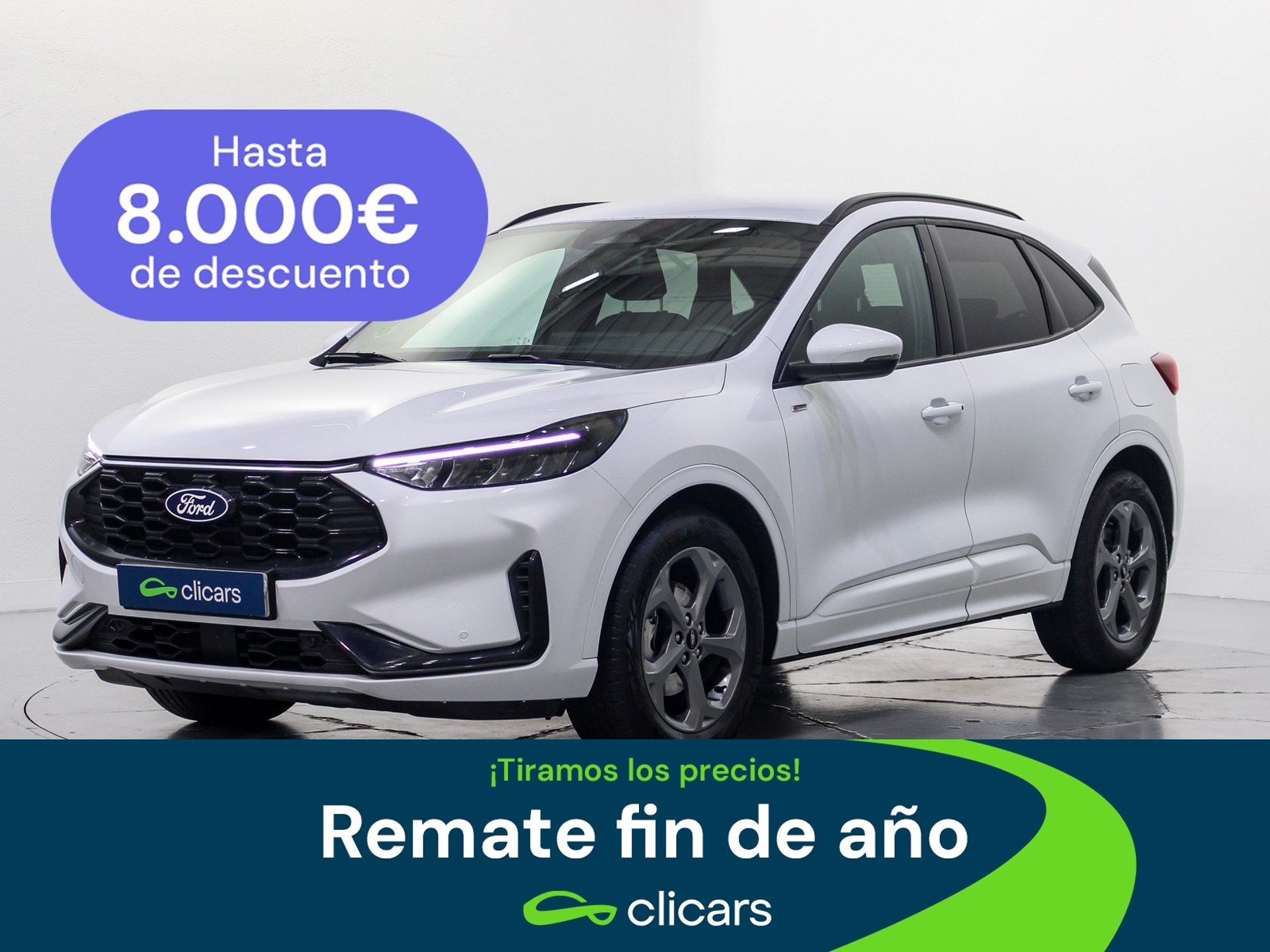 Imagen de FORD Kuga