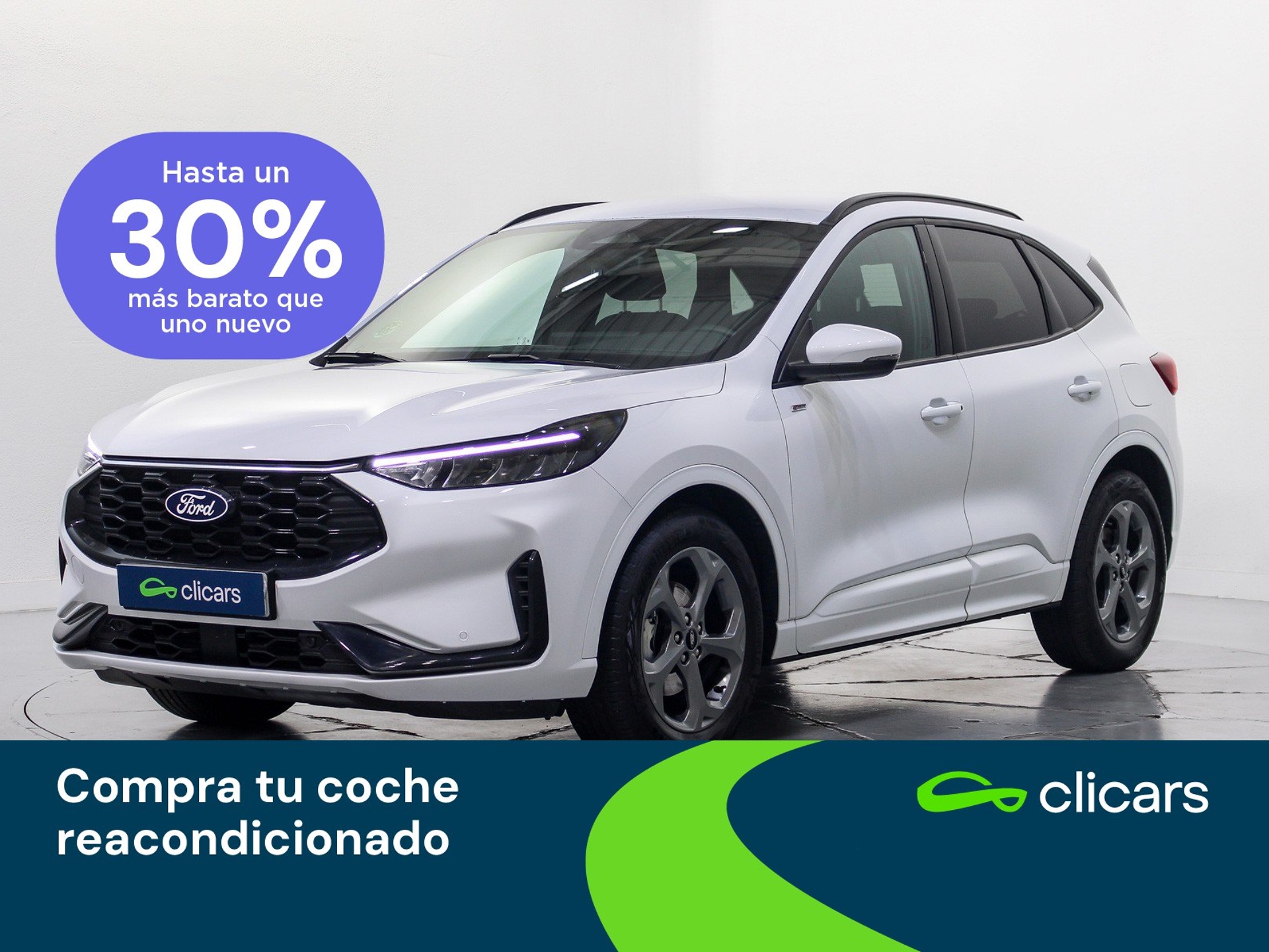 Imagen de FORD Kuga
