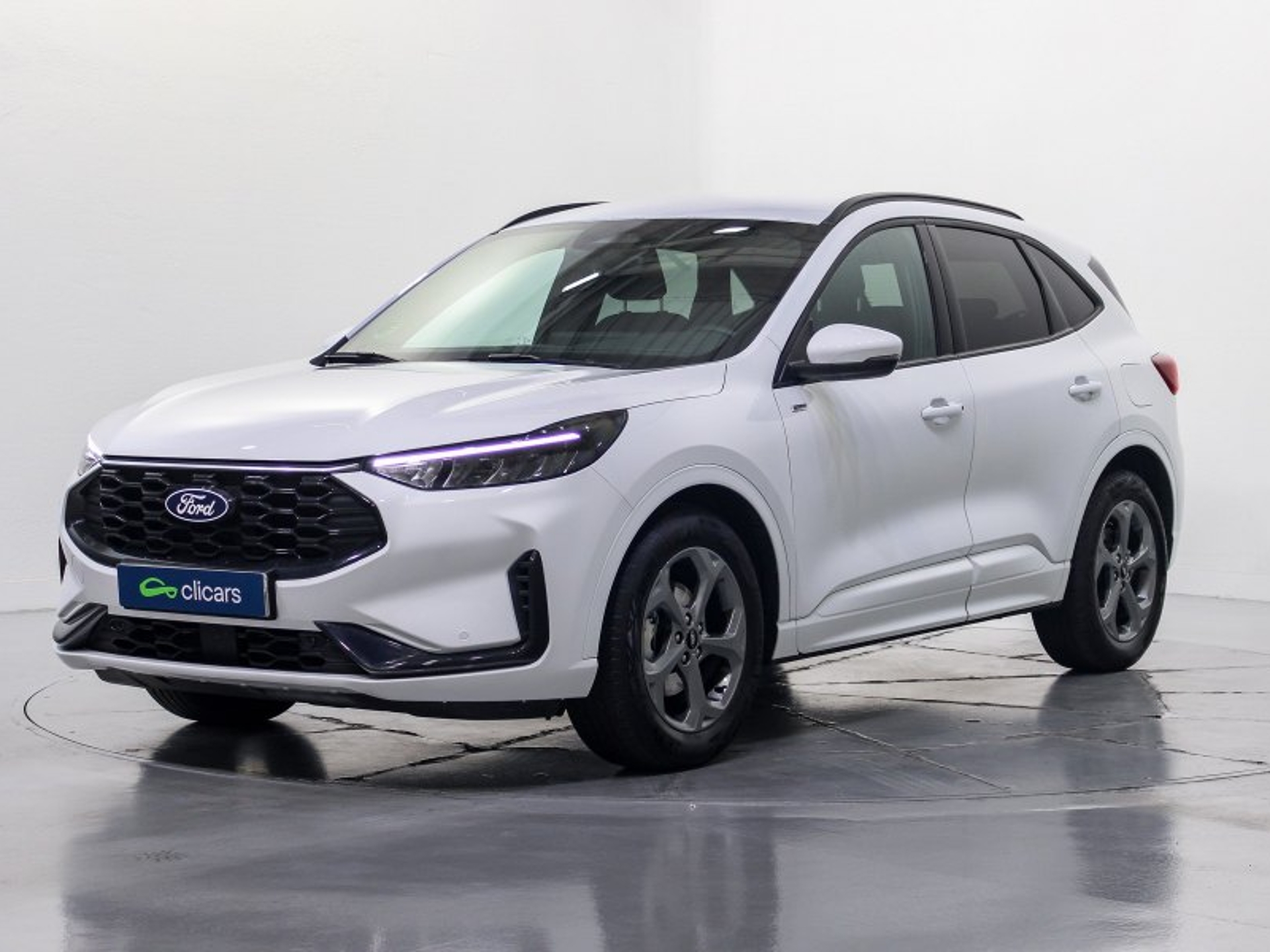 Imagen de FORD Kuga