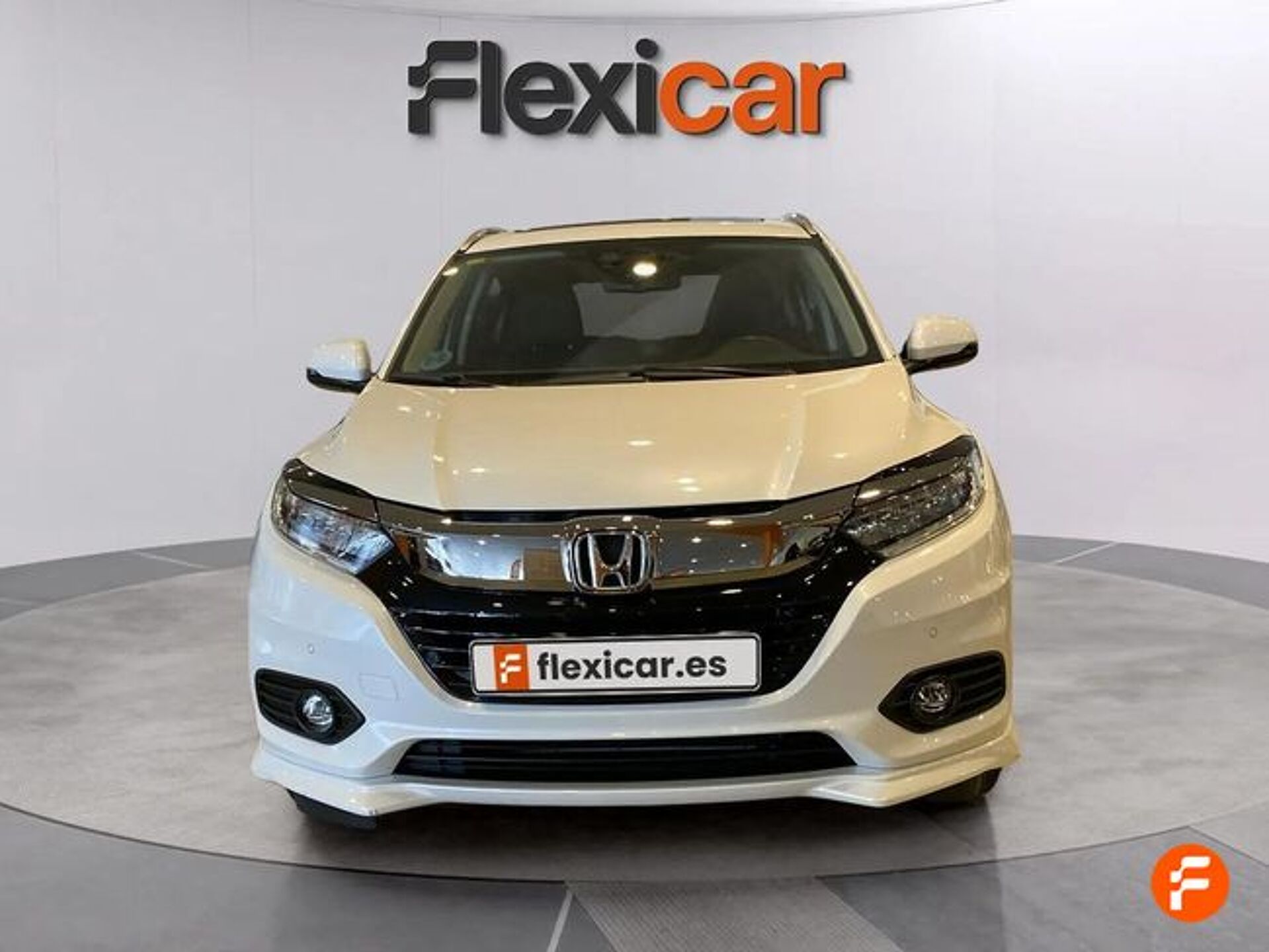 Imagen 2 de HONDA HR-V