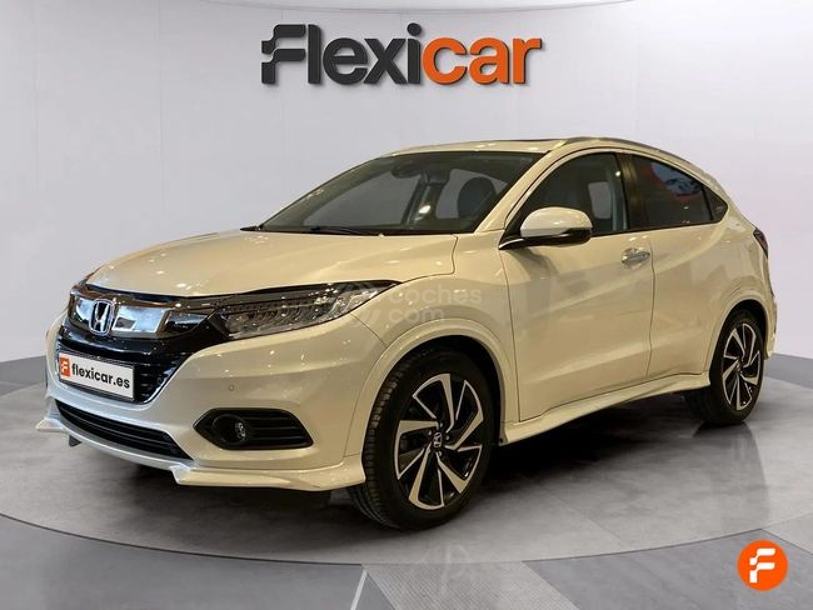 Foto del HONDA HR-V 1.5 i-VTEC Elegance Navi CVT
