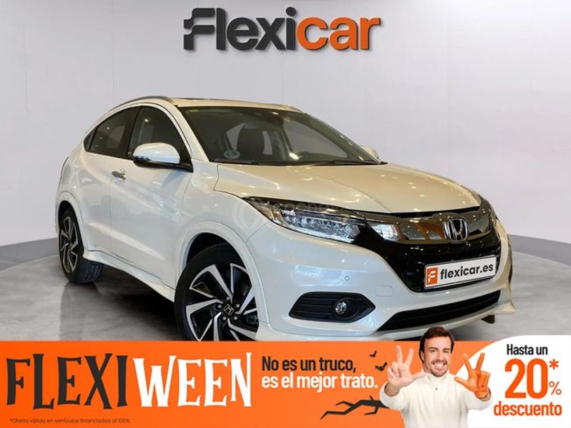 Foto del HONDA HR-V 1.5 i-VTEC Elegance Navi CVT