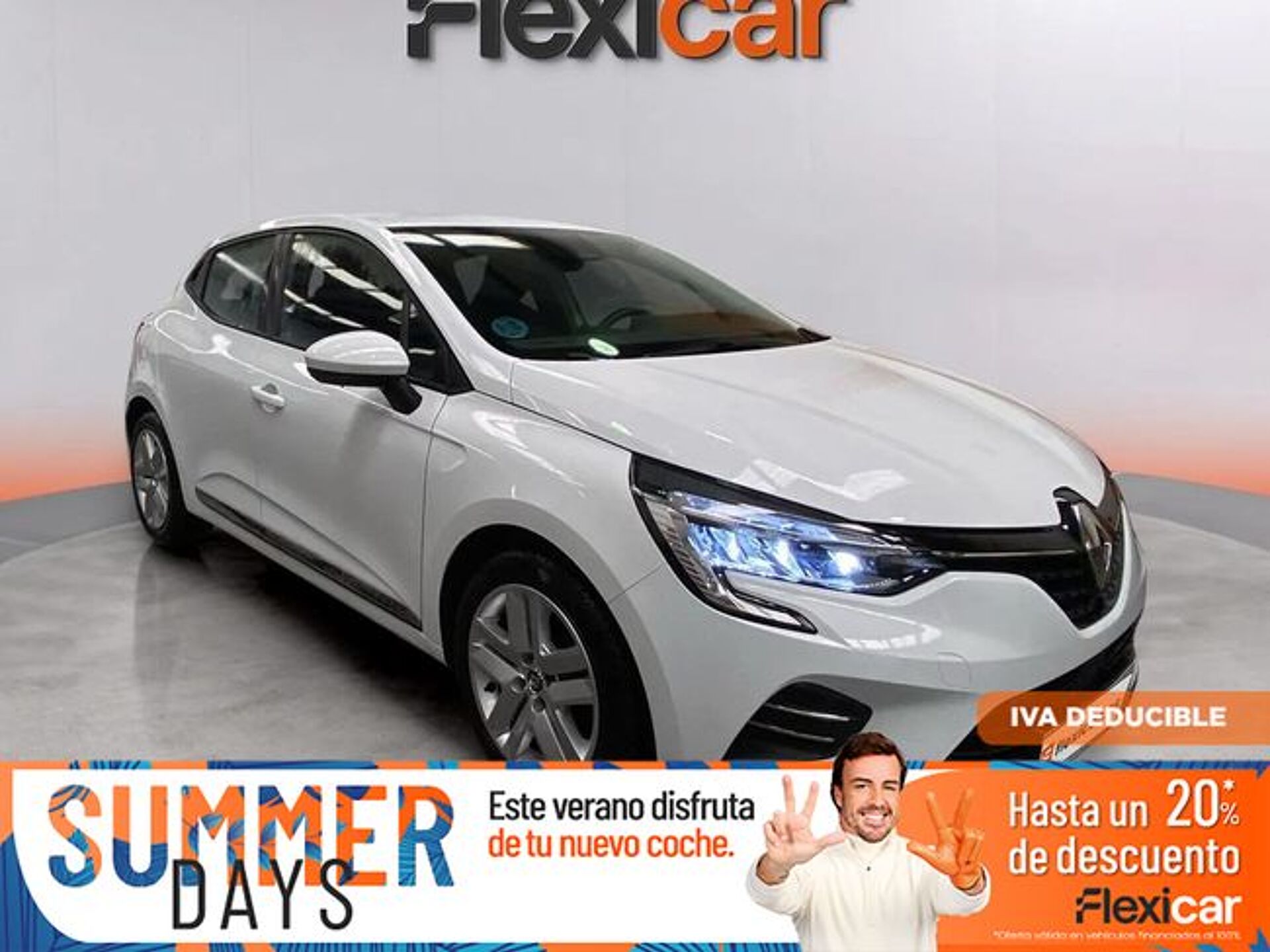 Imagen de RENAULT Clio