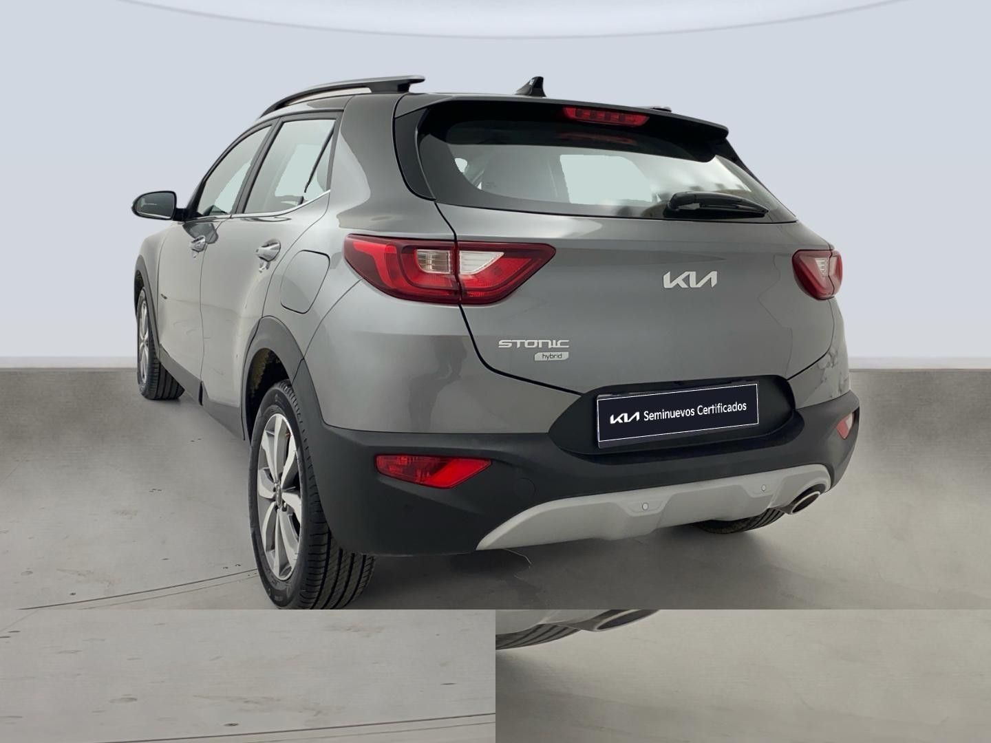 Foto del KIA Stonic 1.0 T-GDi MHEV Drive 100
