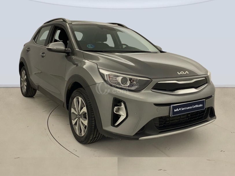 Foto del KIA Stonic 1.0 T-GDi MHEV Drive 100