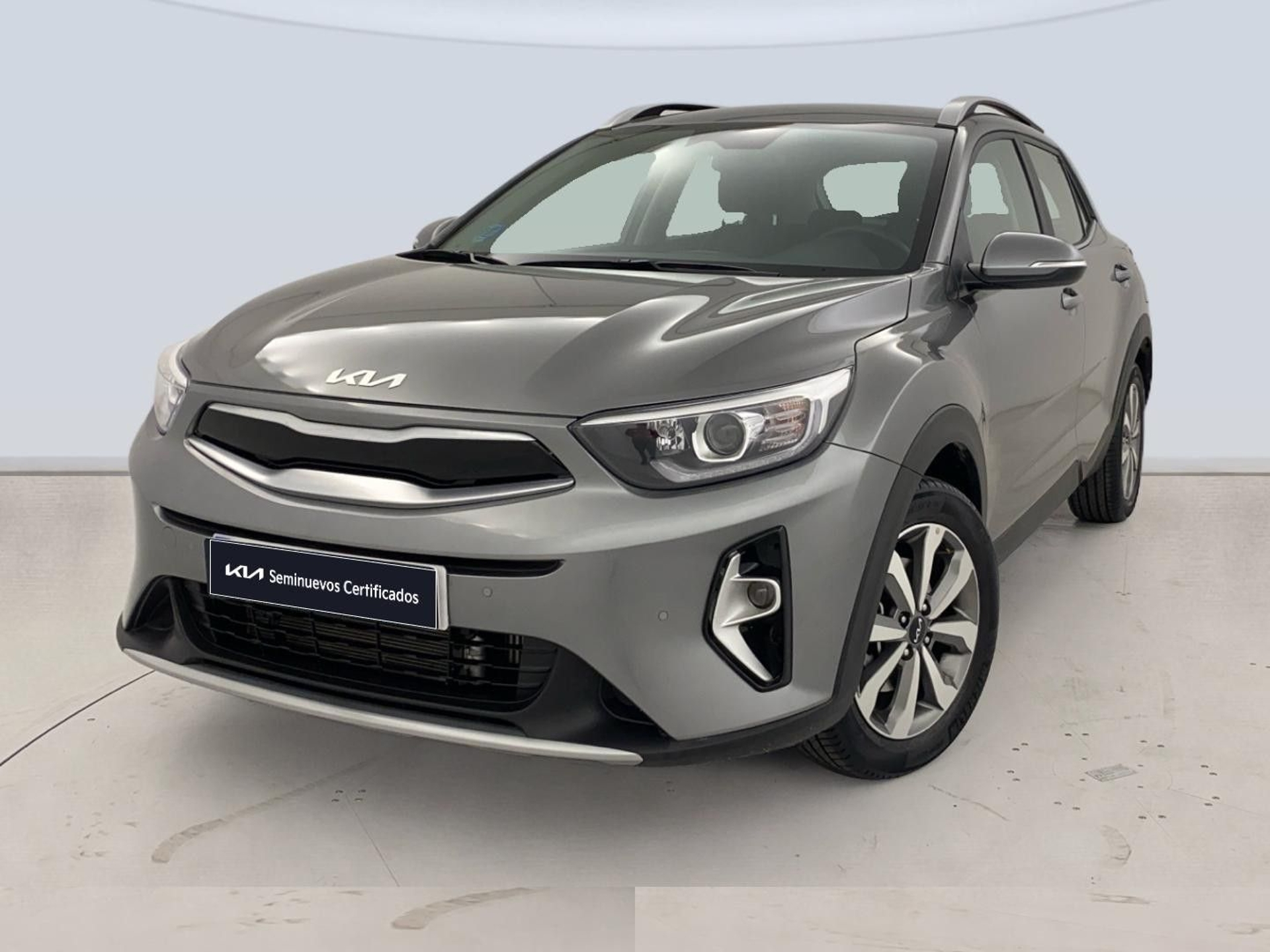 Imagen de KIA Stonic