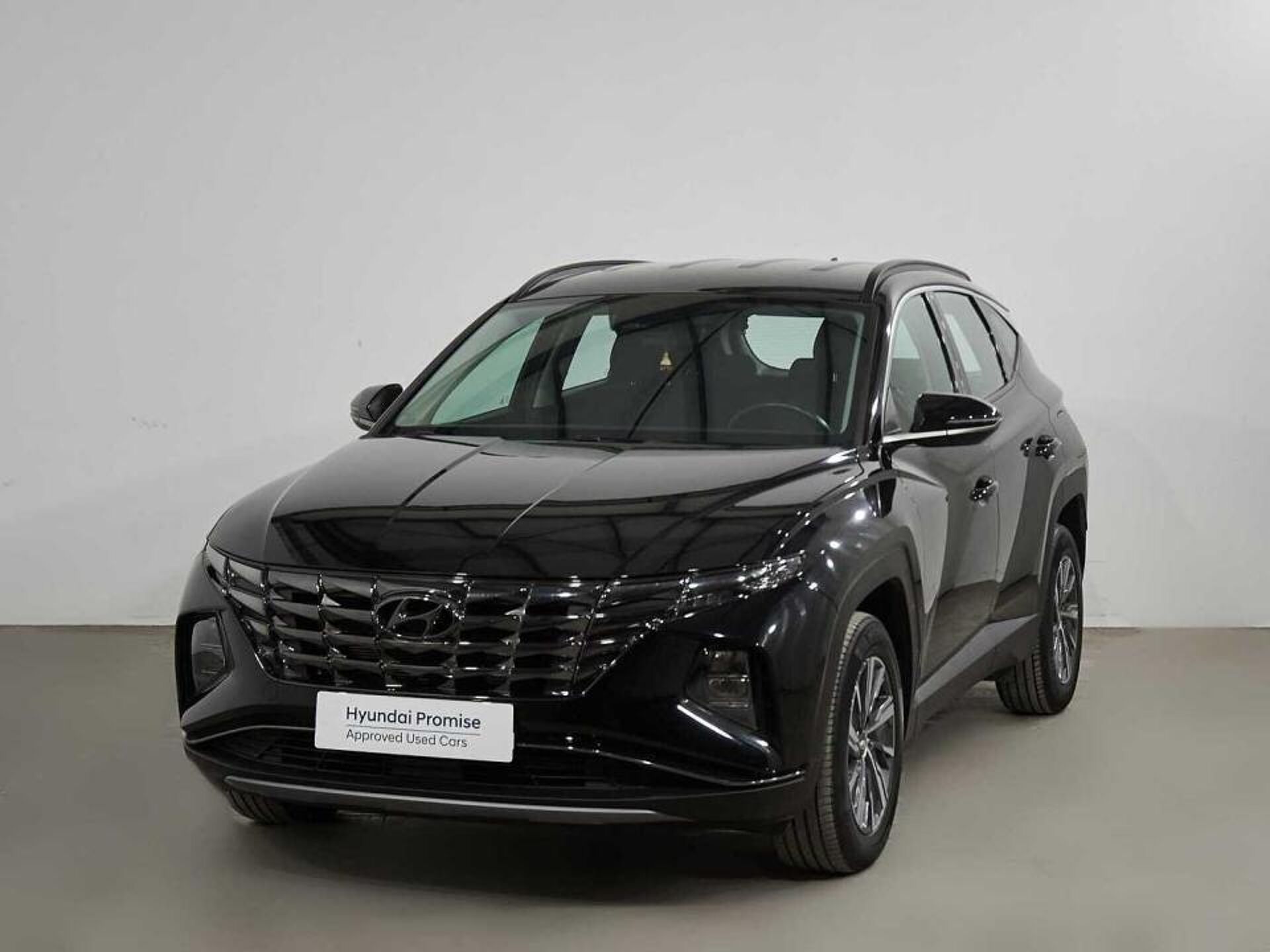 Imagen de HYUNDAI Tucson