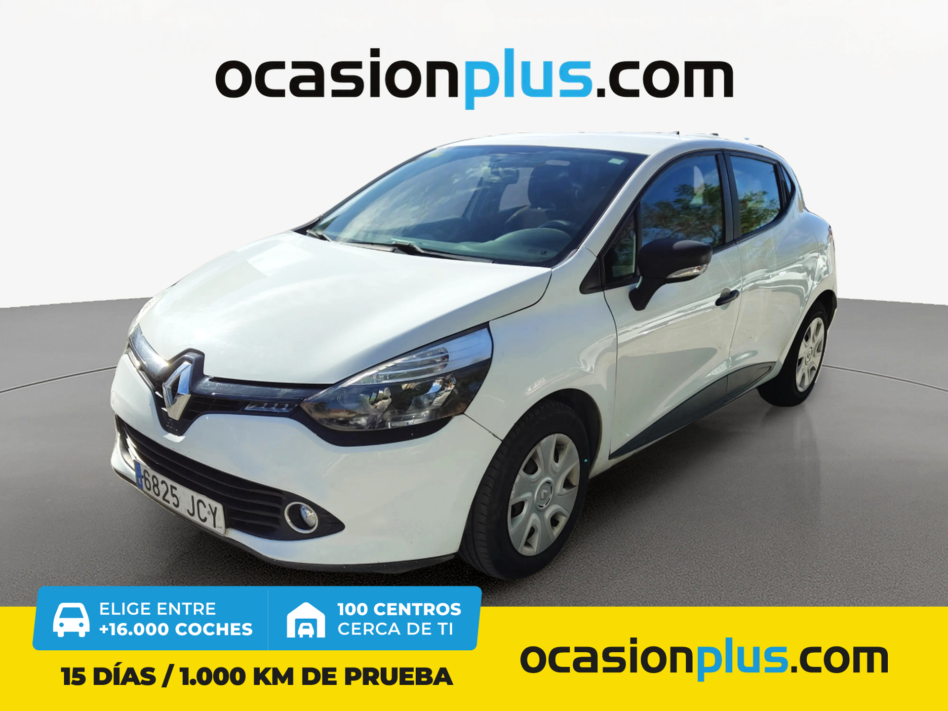 Imagen de RENAULT Clio