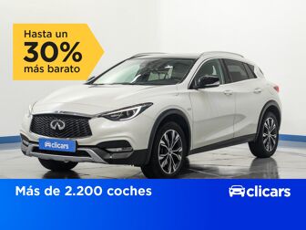 Imagen de INFINITI QX30 2.2d Premium AWD 7DCT