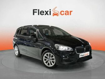 Imagen de BMW Serie 2 218dA Gran Tourer