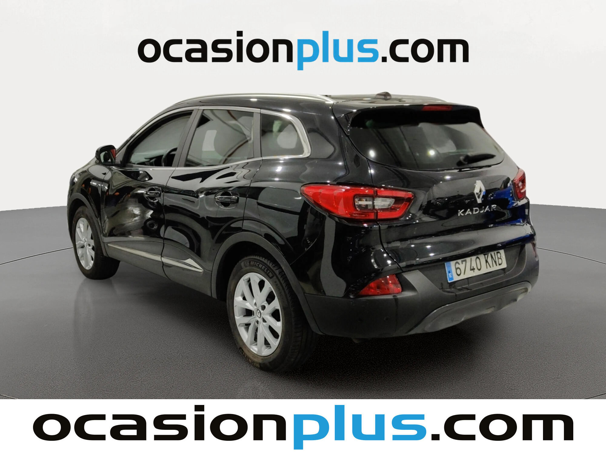 Foto del RENAULT Kadjar 1.2 TCe Energy Zen EDC 97kW