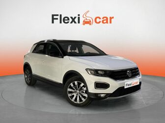 Imagen de VOLKSWAGEN T-Roc 1.5 TSI Sport DSG7