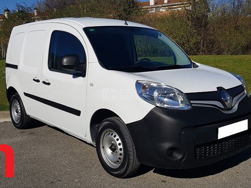 Foto del RENAULT Kangoo Fg. 1.5Blue dCi Profesional 70kW