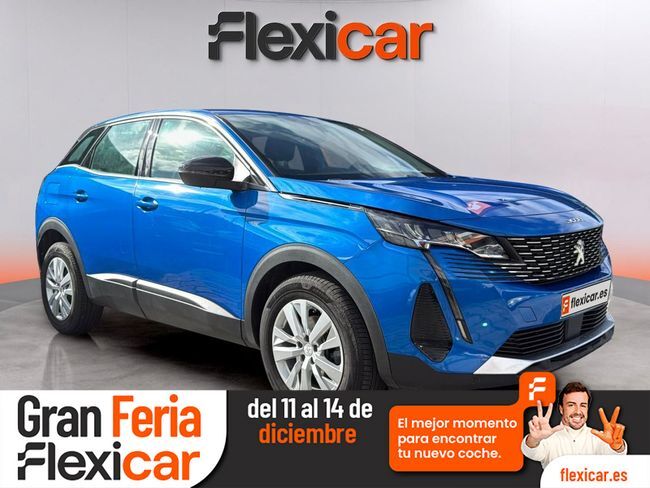 PEUGEOT 3008 (1.2 PureTech 96KW (130CV) S&S Allure) en Coruña, A