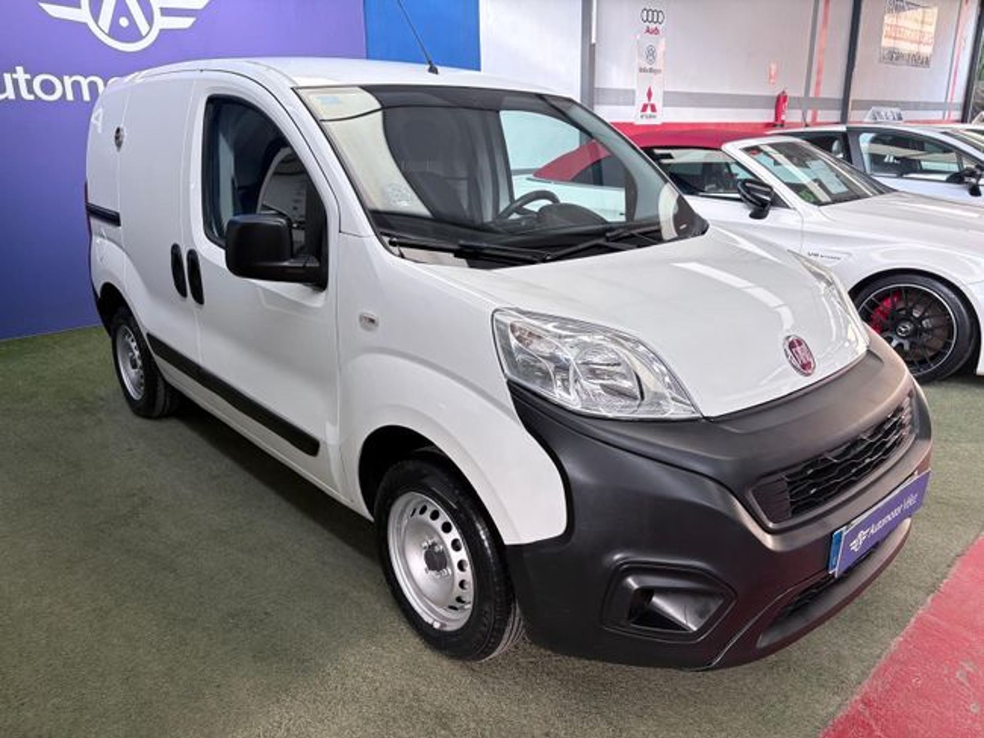 Imagen de FIAT Fiorino