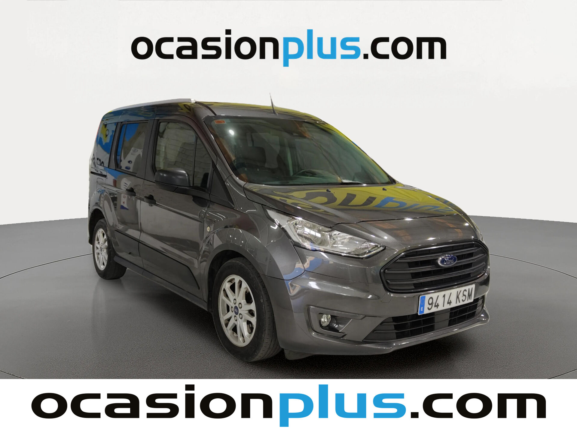 Imagen 2 de FORD Transit Connect