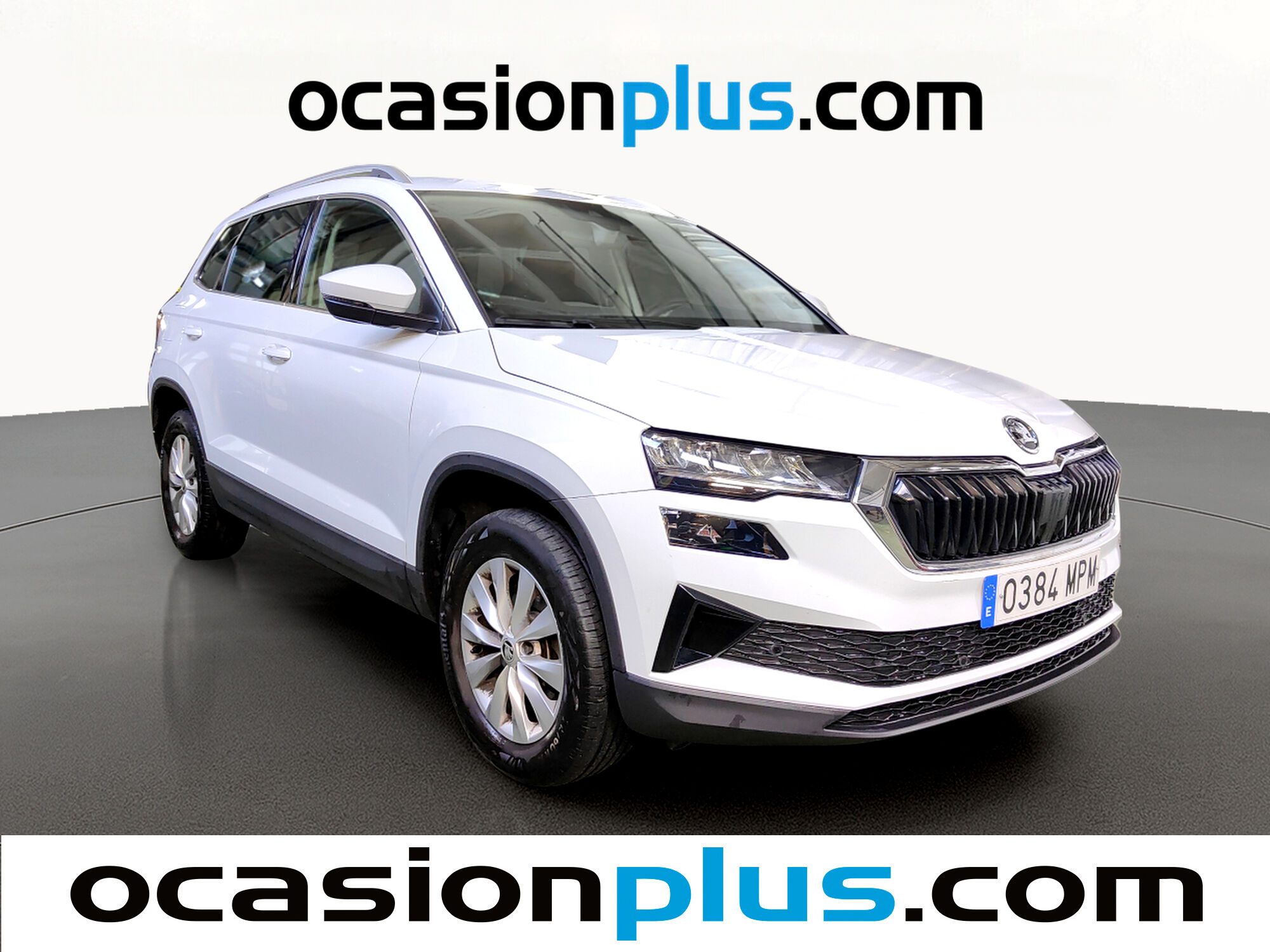Foto del SKODA Karoq 2.0TDI Adblue Selection 85kW