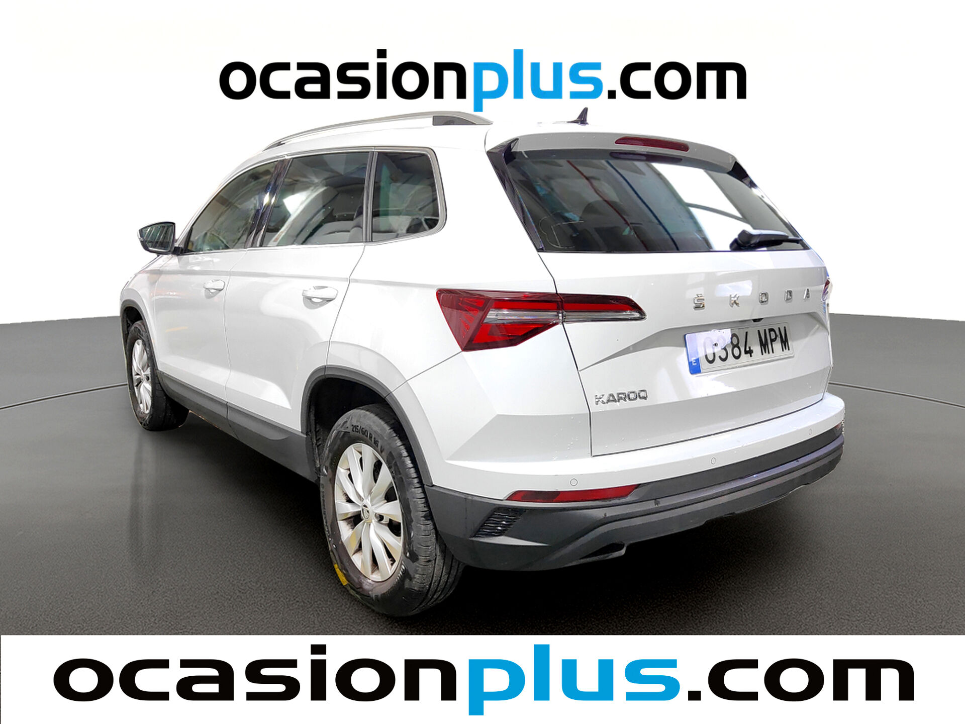 Imagen 3 de SKODA Karoq