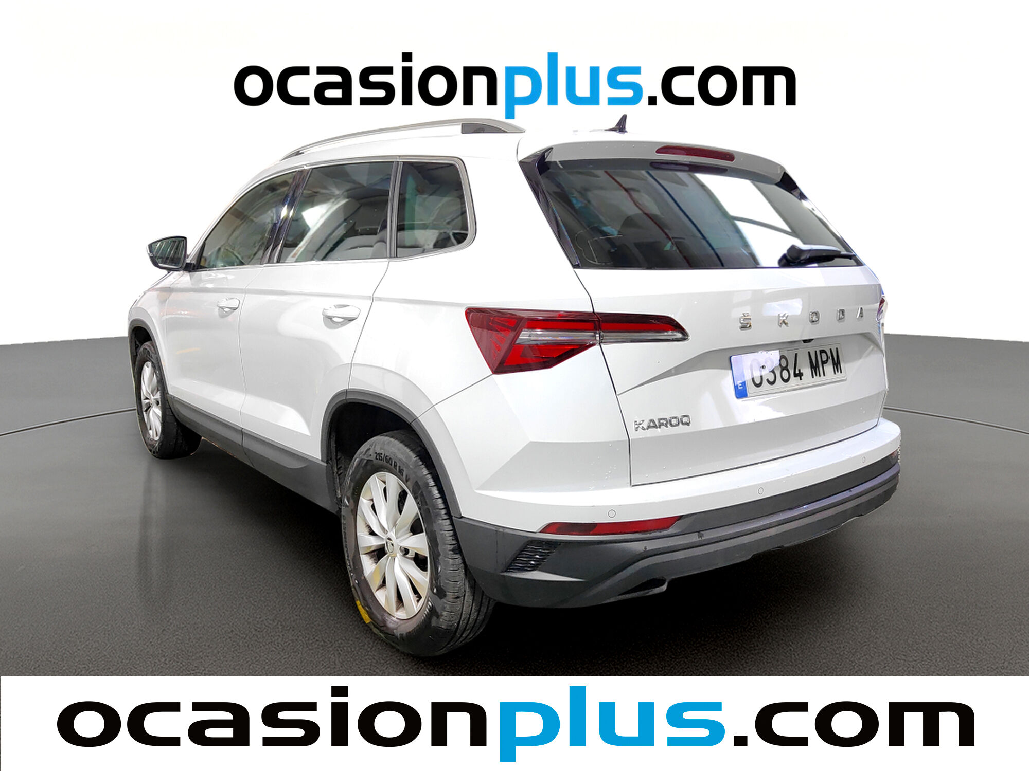 Foto del SKODA Karoq 2.0TDI Adblue Selection 85kW