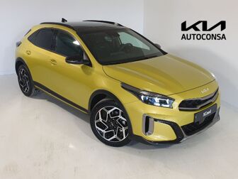 Imagen de KIA XCeed 1.5 MHEV DCT GT-Line