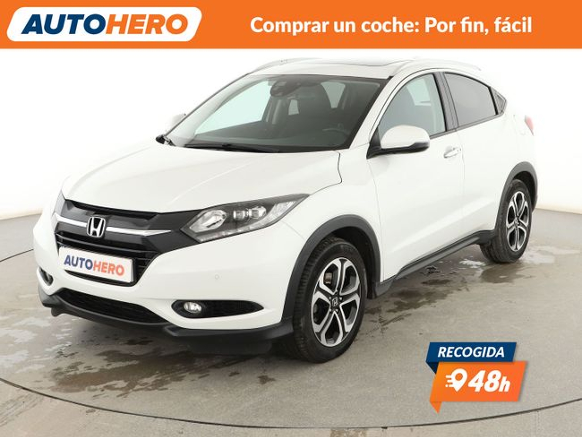Imagen de HONDA HR-V