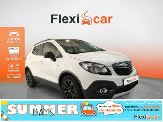 Imagen de OPEL Mokka 1.6CDTi S&S Excellence 4x2