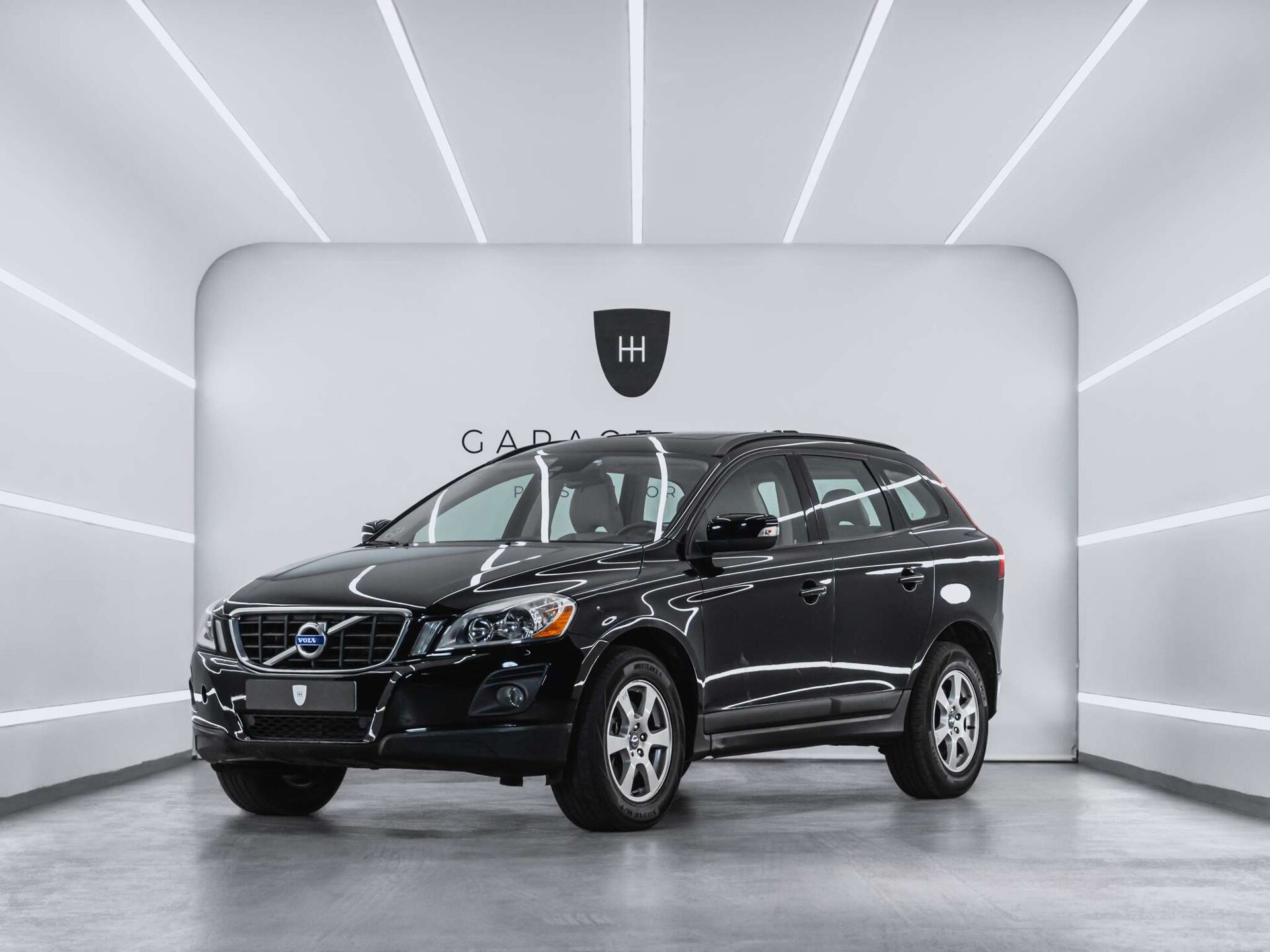 Imagen de VOLVO XC60