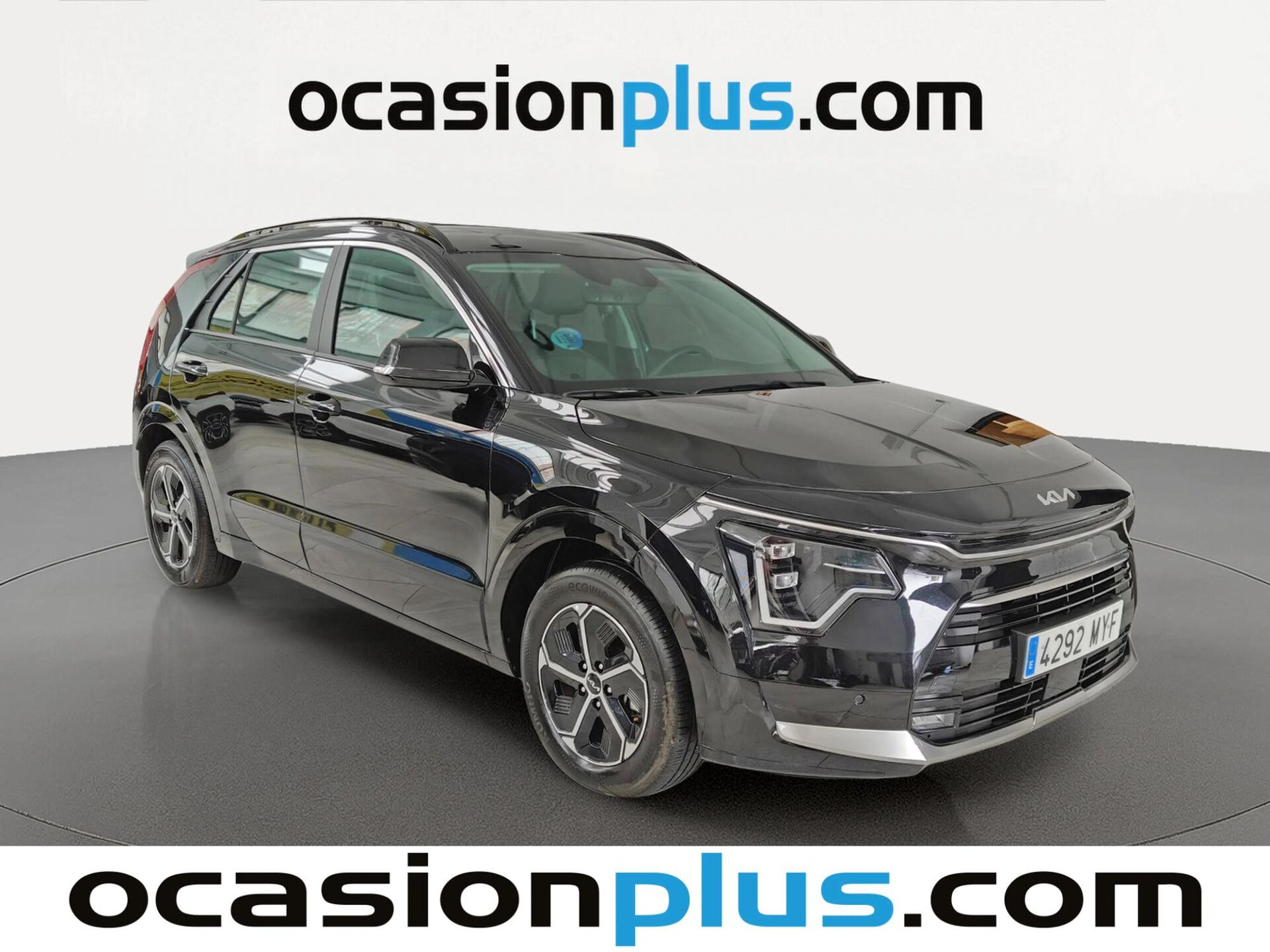 Imagen 2 de KIA Niro