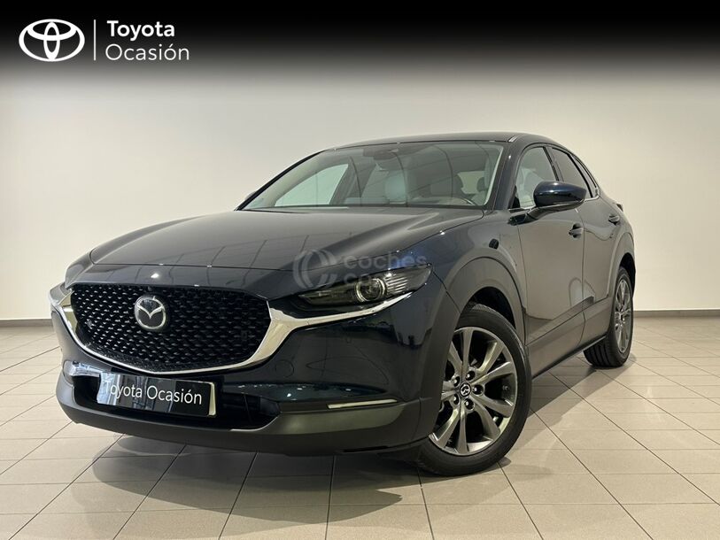 Foto del MAZDA CX-30 2.0 Skyactiv-X Zenith Safety AWD Aut. 137kW