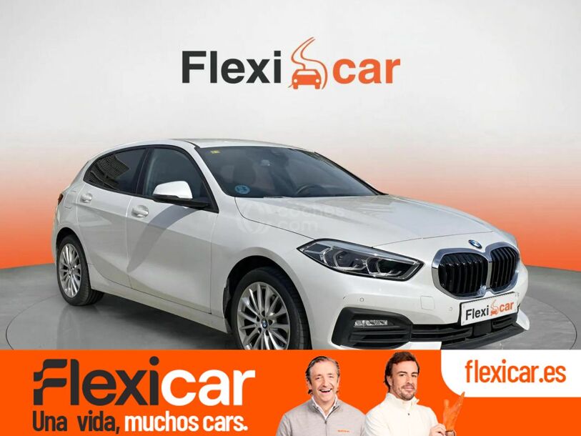 Foto del BMW Serie 1 118i