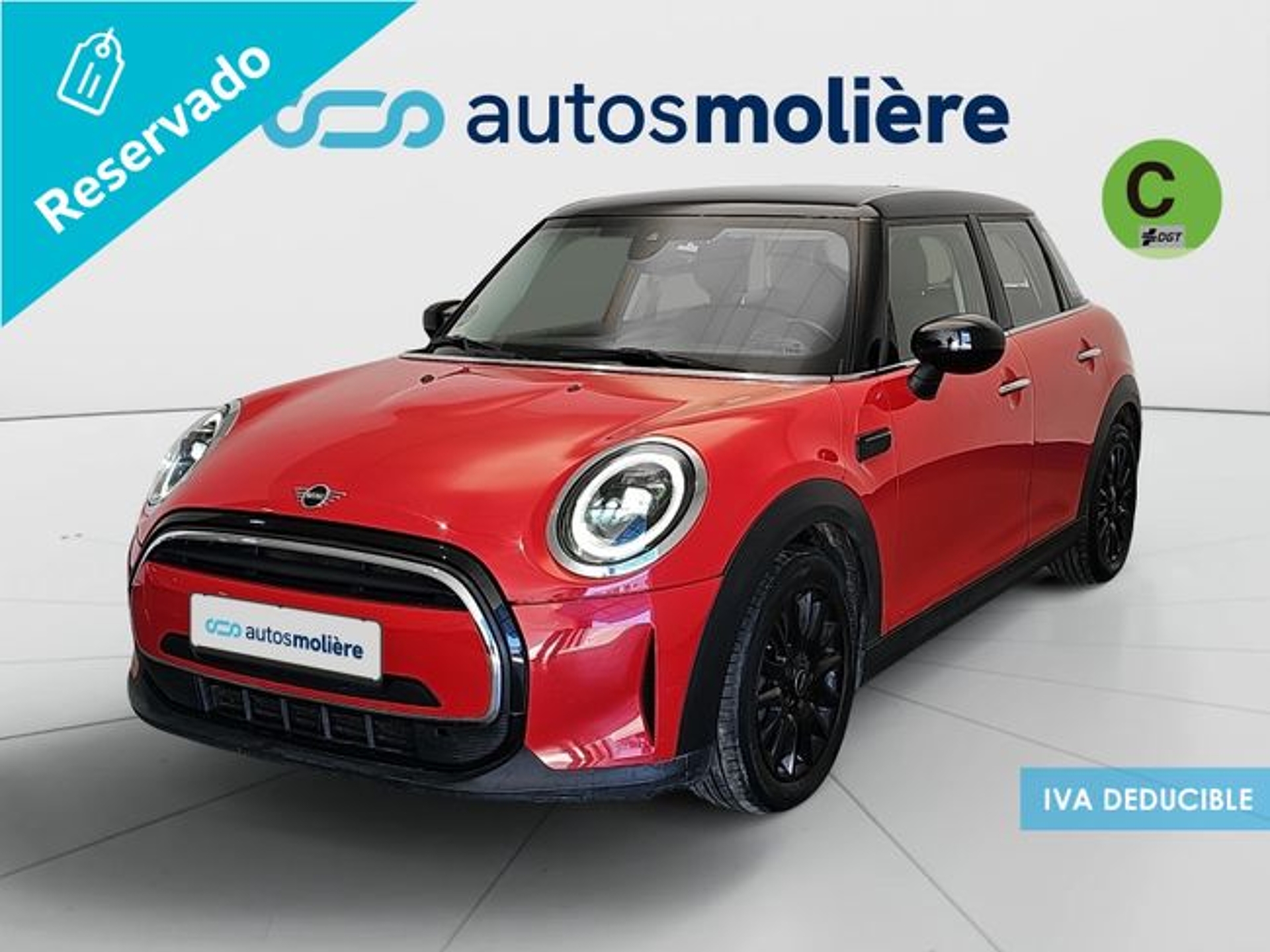 Imagen de MINI Mini
