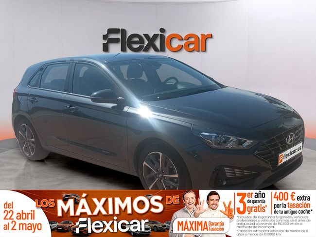 Foto del HYUNDAI i30 1.5 DPI Klass SLX 110