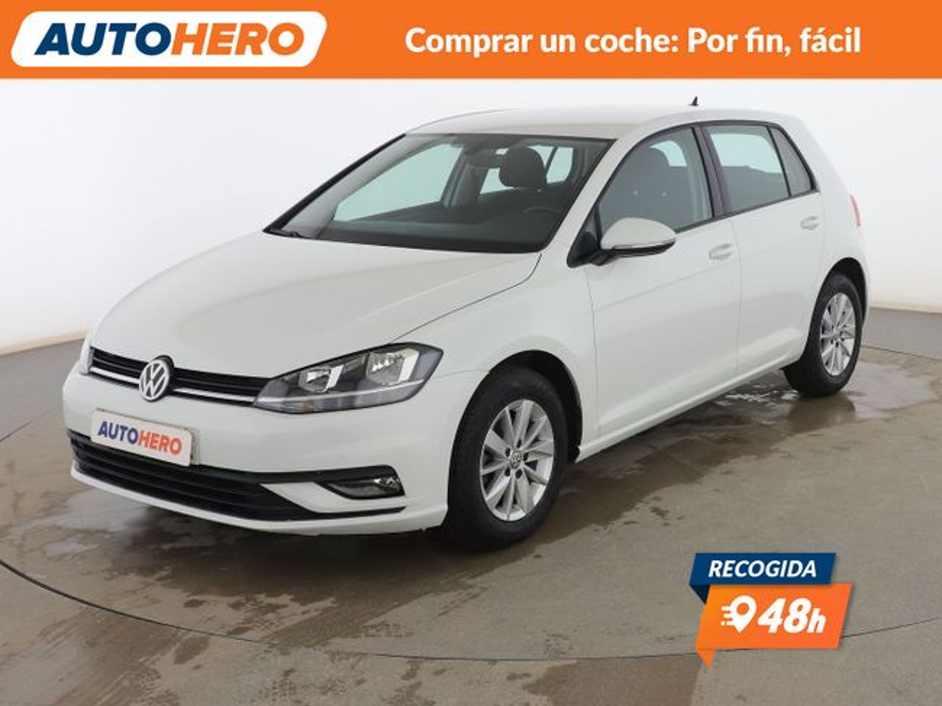 Imagen de VOLKSWAGEN Golf