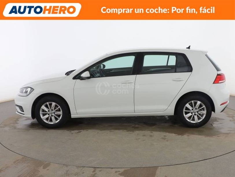 Foto del VOLKSWAGEN Golf 1.0 TSI Ready2GO 81kW