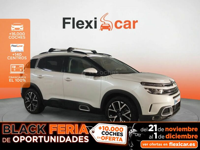 Foto del CITROEN C5 Aircross BlueHDi S&S Feel EAT8 130