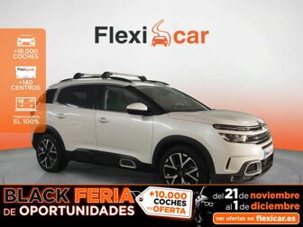 Imagen de CITROEN C5 Aircross BlueHDi S&S Feel EAT8 130